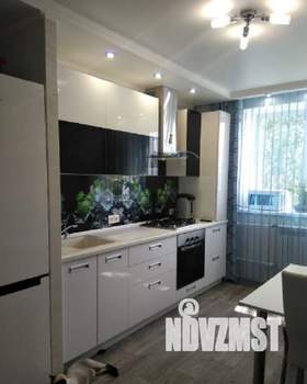 1-к квартира, на длительный срок, 41м2, 6/10 этаж