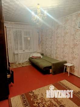 1-к квартира, на длительный срок, 31м2, 5/5 этаж