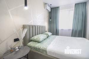 3-к квартира, посуточно, 70м2, 6/27 этаж