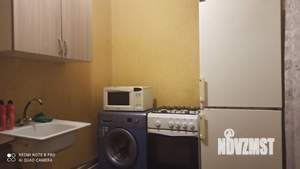 1-к квартира, на длительный срок, 37м2, 2/12 этаж