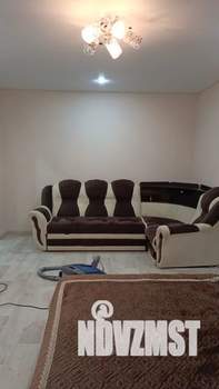 1-к квартира, посуточно, 40м2, 2/11 этаж