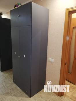 1-к квартира, на длительный срок, 32м2, 3/5 этаж