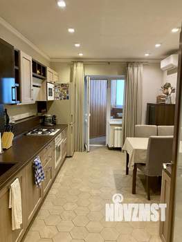 4-к квартира, на длительный срок, 159м2, 7/12 этаж