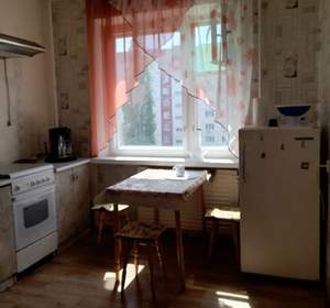2-к квартира, на длительный срок, 54м2, 6/10 этаж