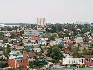 1-к квартира, на длительный срок, 38м2, 11/26 этаж