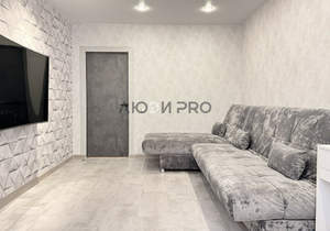 2-к квартира, на длительный срок, 60м2, 6/23 этаж