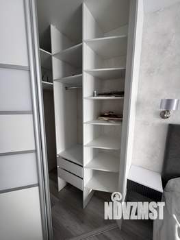 2-к квартира, на длительный срок, 52м2, 20/25 этаж