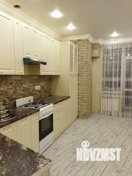 1-к квартира, на длительный срок, 45м2, 3/9 этаж