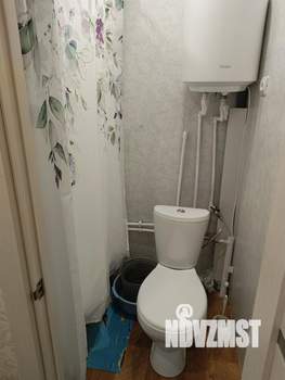 1-к квартира, на длительный срок, 12м2, 5/5 этаж