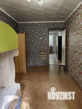 3-к квартира, на длительный срок, 60м2, 1/3 этаж