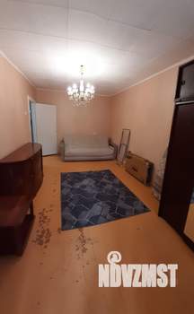 1-к квартира, на длительный срок, 34м2, 2/5 этаж