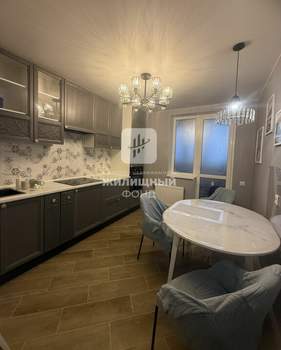 2-к квартира, на длительный срок, 61м2, 7/25 этаж