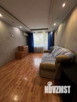 2-к квартира, на длительный срок, 45м2, 2/5 этаж