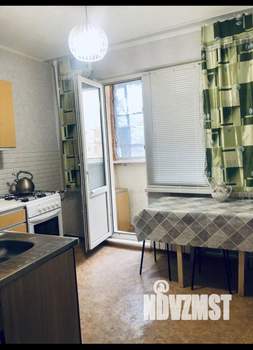 1-к квартира, на длительный срок, 29м2, 1/12 этаж