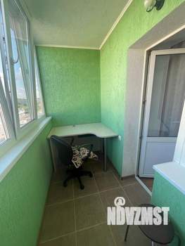 1-к квартира, на длительный срок, 40м2, 9/9 этаж