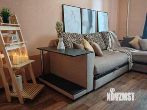 3-к квартира, посуточно, 70м2, 1/1 этаж