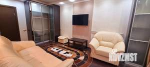 2-к квартира, посуточно, 45м2, 1/1 этаж