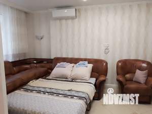 2-к квартира, посуточно, 59м2, 9/25 этаж