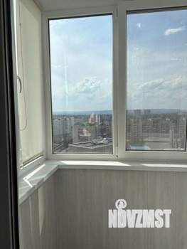 1-к квартира, на длительный срок, 40м2, 15/25 этаж