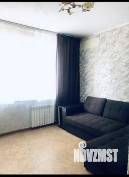 1-к квартира, на длительный срок, 29м2, 1/12 этаж