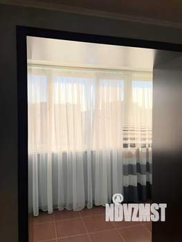 1-к квартира, на длительный срок, 42м2, 4/10 этаж