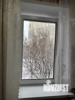 1-к квартира, на длительный срок, 33м2, 1/5 этаж