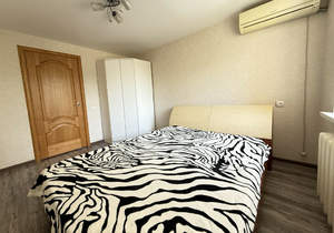 2-к квартира, на длительный срок, 54м2, 3/9 этаж