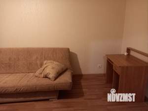 1-к квартира, на длительный срок, 40м2, 4/10 этаж