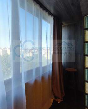 2-к квартира, на длительный срок, 48м2, 9/9 этаж