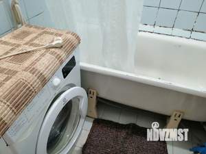 2-к квартира, на длительный срок, 44м2, 2/5 этаж