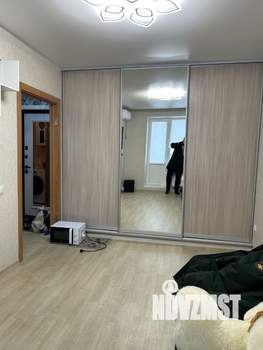 1-к квартира, на длительный срок, 30м2, 8/10 этаж