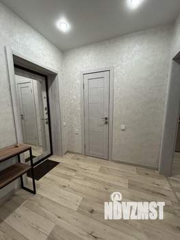 1-к квартира, на длительный срок, 39м2, 1/11 этаж