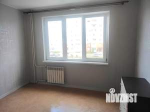 1-к квартира, на длительный срок, 30м2, 2/12 этаж