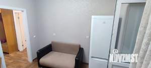 1-к квартира, на длительный срок, 43м2, 1/10 этаж