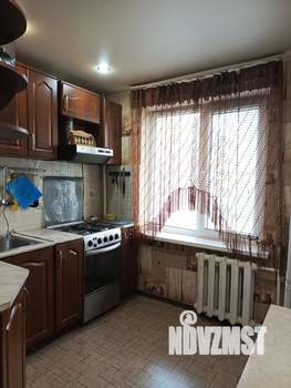 2-к квартира, на длительный срок, 50м2, 2/5 этаж