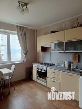 1-к квартира, на длительный срок, 42м2, 3/10 этаж