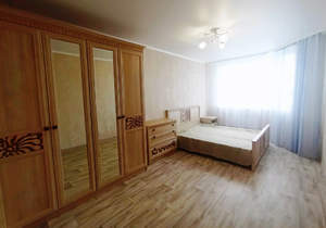 1-к квартира, на длительный срок, 38м2, 11/26 этаж