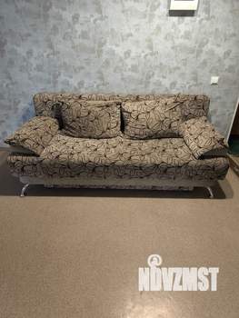 1-к квартира, на длительный срок, 40м2, 8/10 этаж