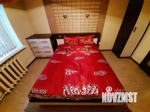 2-к квартира, посуточно, 51м2, 4/9 этаж