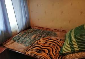 2-к квартира, на длительный срок, 44м2, 2/5 этаж