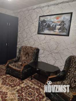 1-к квартира, на длительный срок, 30м2, 1/5 этаж