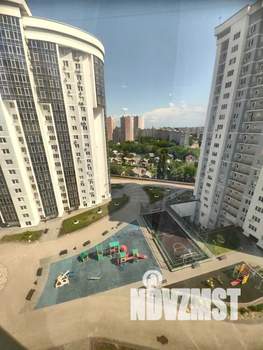 2-к квартира, посуточно, 56м2, 13/21 этаж
