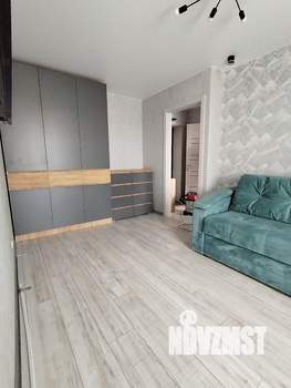 1-к квартира, на длительный срок, 35м2, 8/10 этаж