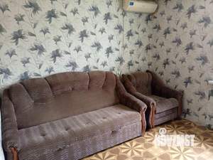 1-к квартира, на длительный срок, 29м2, 5/9 этаж