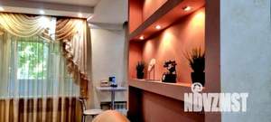 2-к квартира, посуточно, 50м2, 1/1 этаж