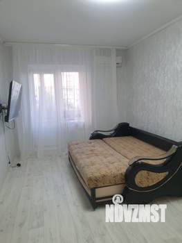 1-к квартира, на длительный срок, 38м2, 4/10 этаж