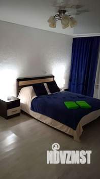 1-к квартира, посуточно, 30м2, 4/5 этаж