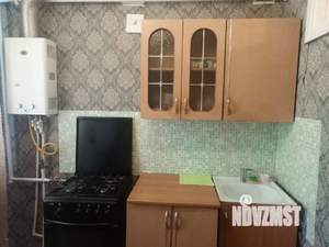 1-к квартира, на длительный срок, 31м2, 1/5 этаж