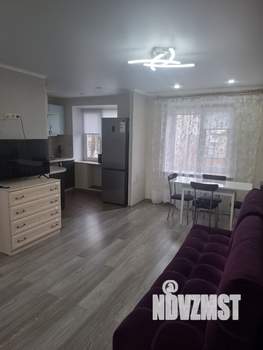 3-к квартира, на длительный срок, 65м2, 5/5 этаж