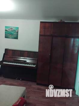 1-к квартира, на длительный срок, 30м2, 2/5 этаж